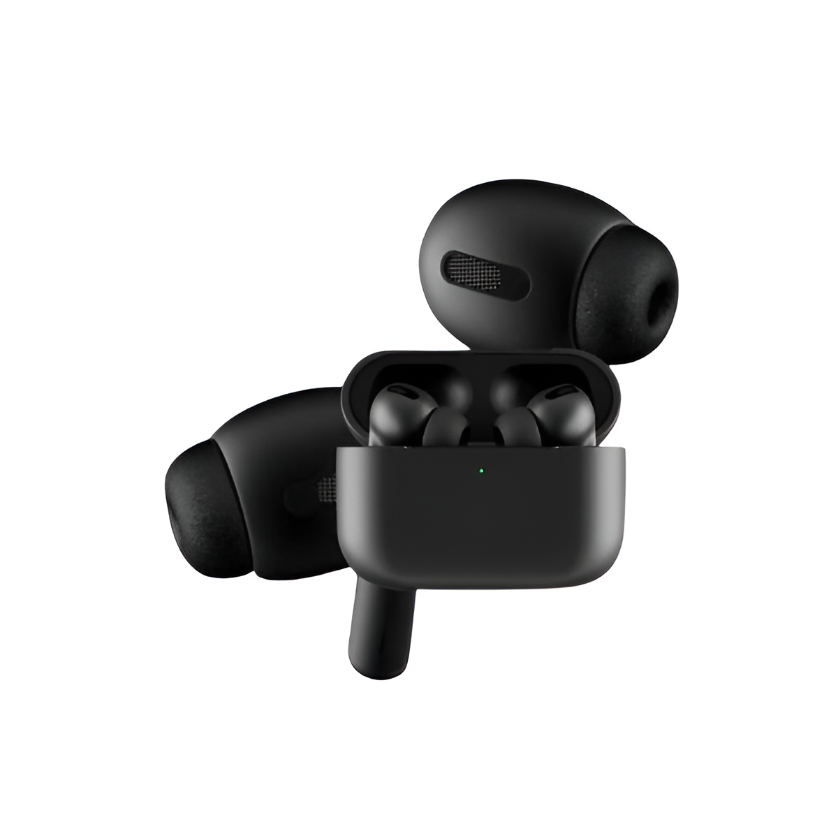 AirPods Pro 2 Type C Gen 2 With black Edition And Lanyard