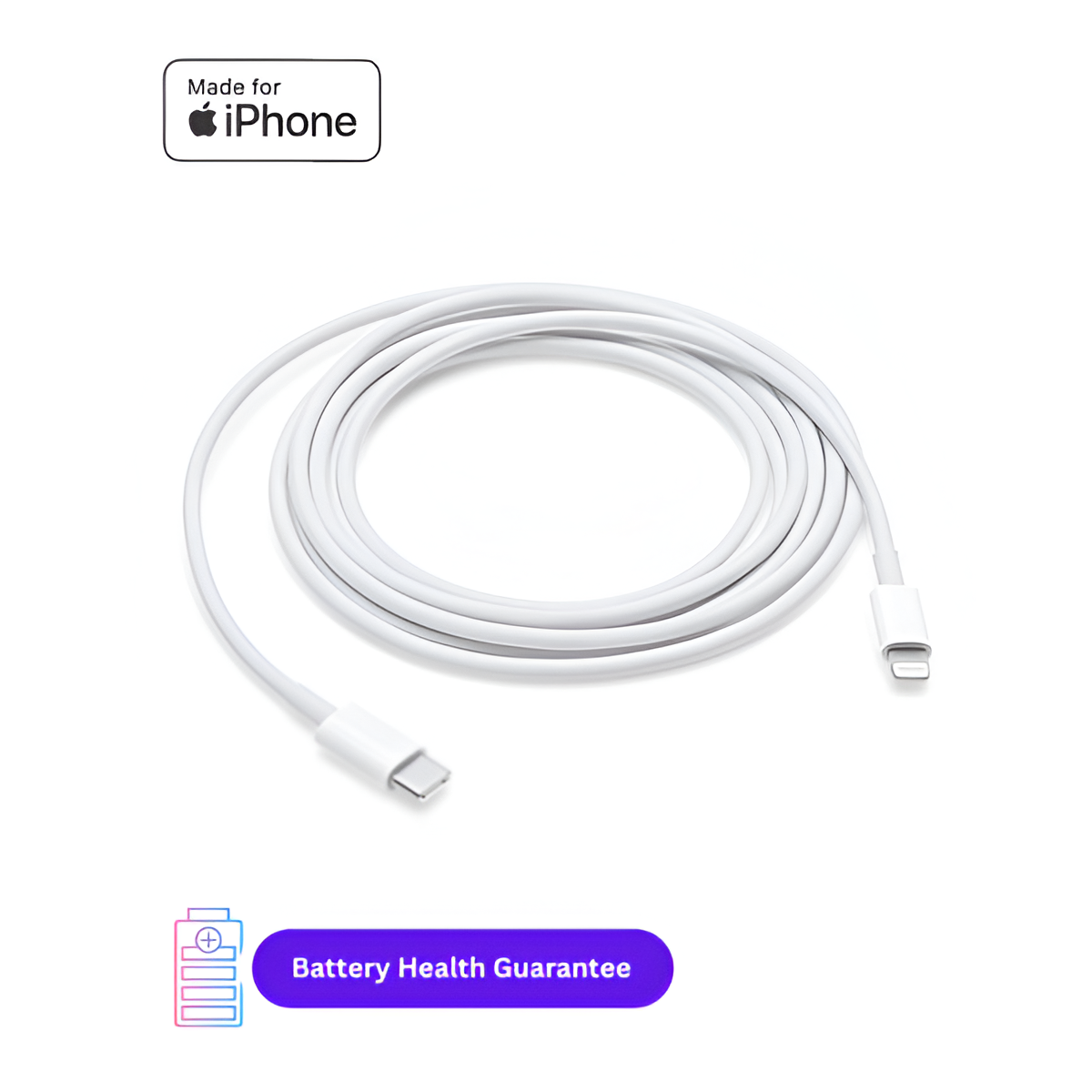 Apple iPhone Lightning Cables In Pakistan