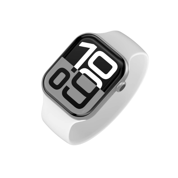 Latest S30 PRO MAX SMART WATCH With 7 straps Price in Pakistan 2025