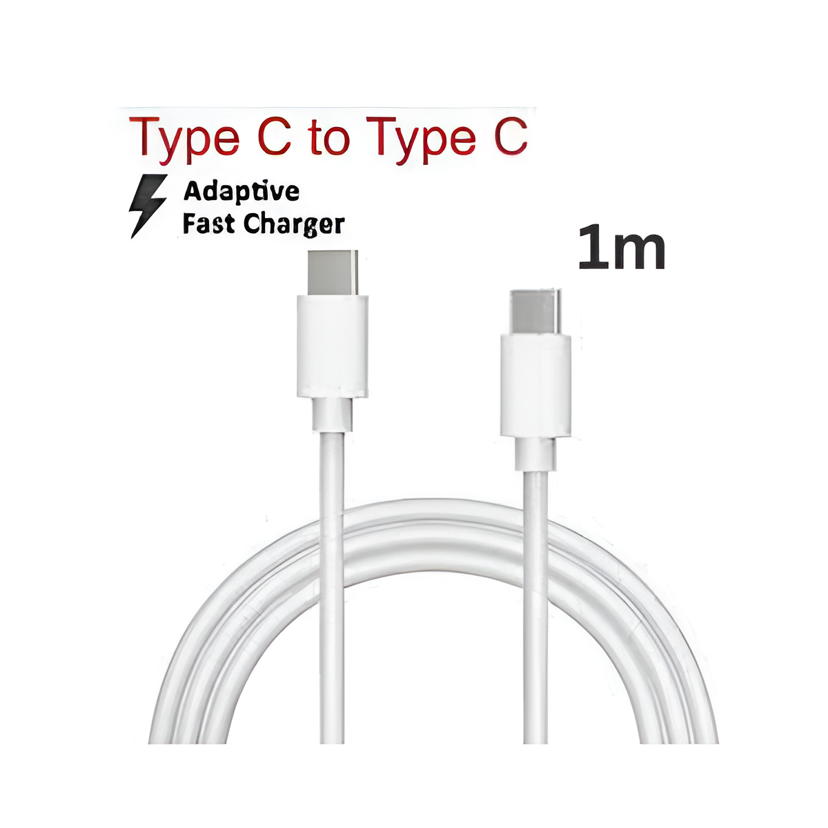 Official iphone 15/16 Type C Cable PD Turbo Charging Price In Pakistan