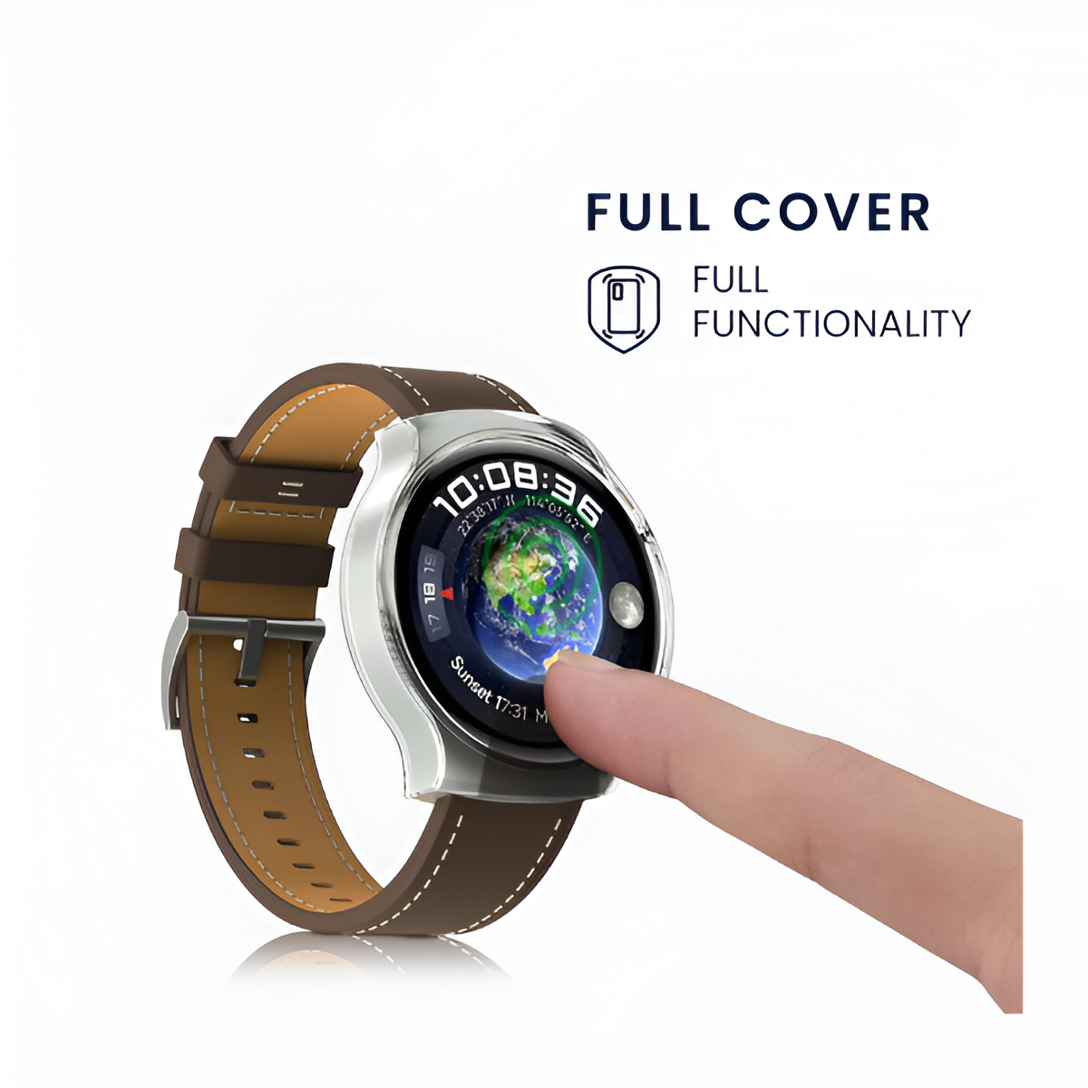 Gold Watch