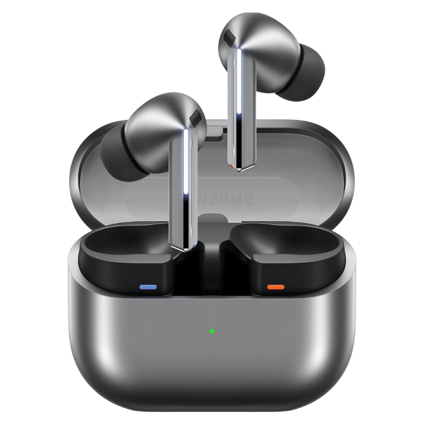 Earbuds